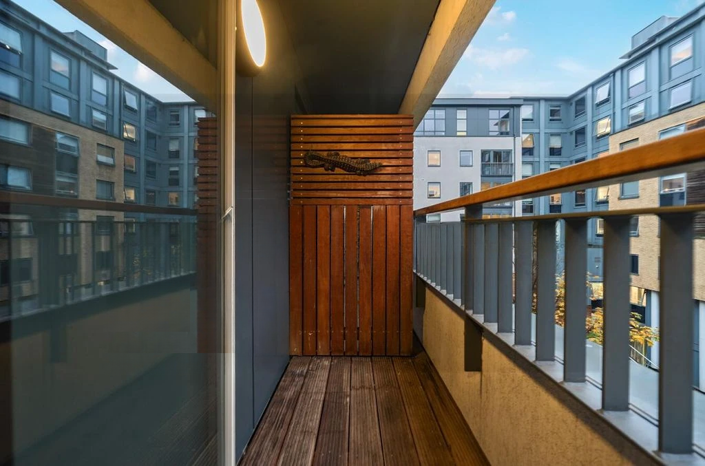 Квартира в Лондоне, Великобритания, 51 м² - фото 3