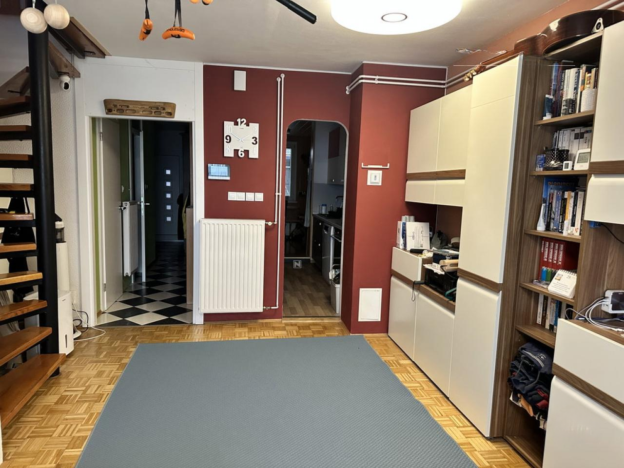 Дом в Любляне, Словения, 99 м² - фото 3