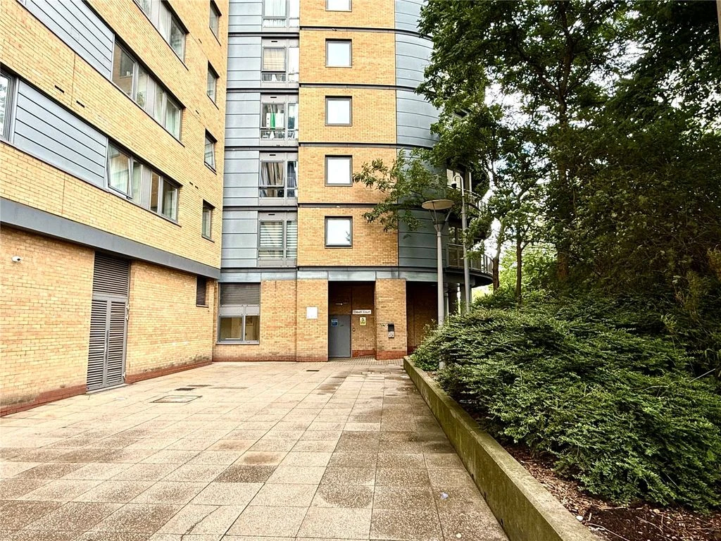 Квартира в Лондоне, Великобритания, 45 м² - фото 3
