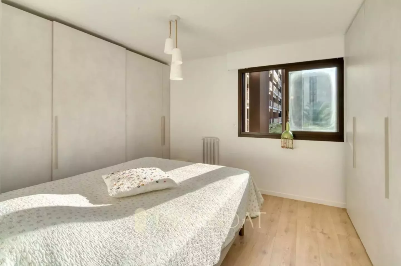 Квартира в Каннах, Франция, 58 м² - фото 3