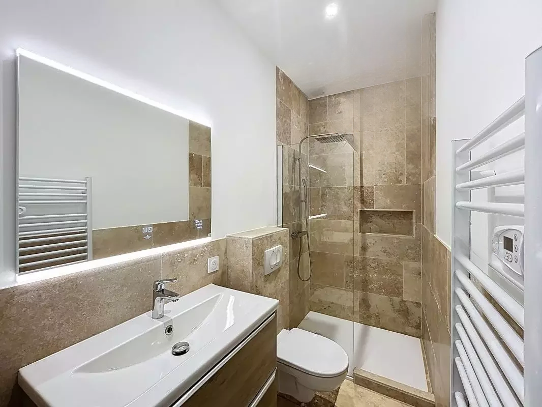 Квартира в Каннах, Франция, 50 м² - фото 3