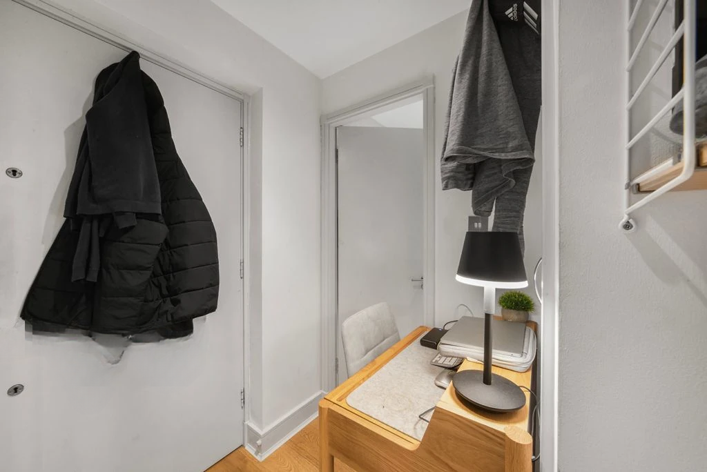 Квартира в Лондоне, Великобритания, 34 м² - фото 3