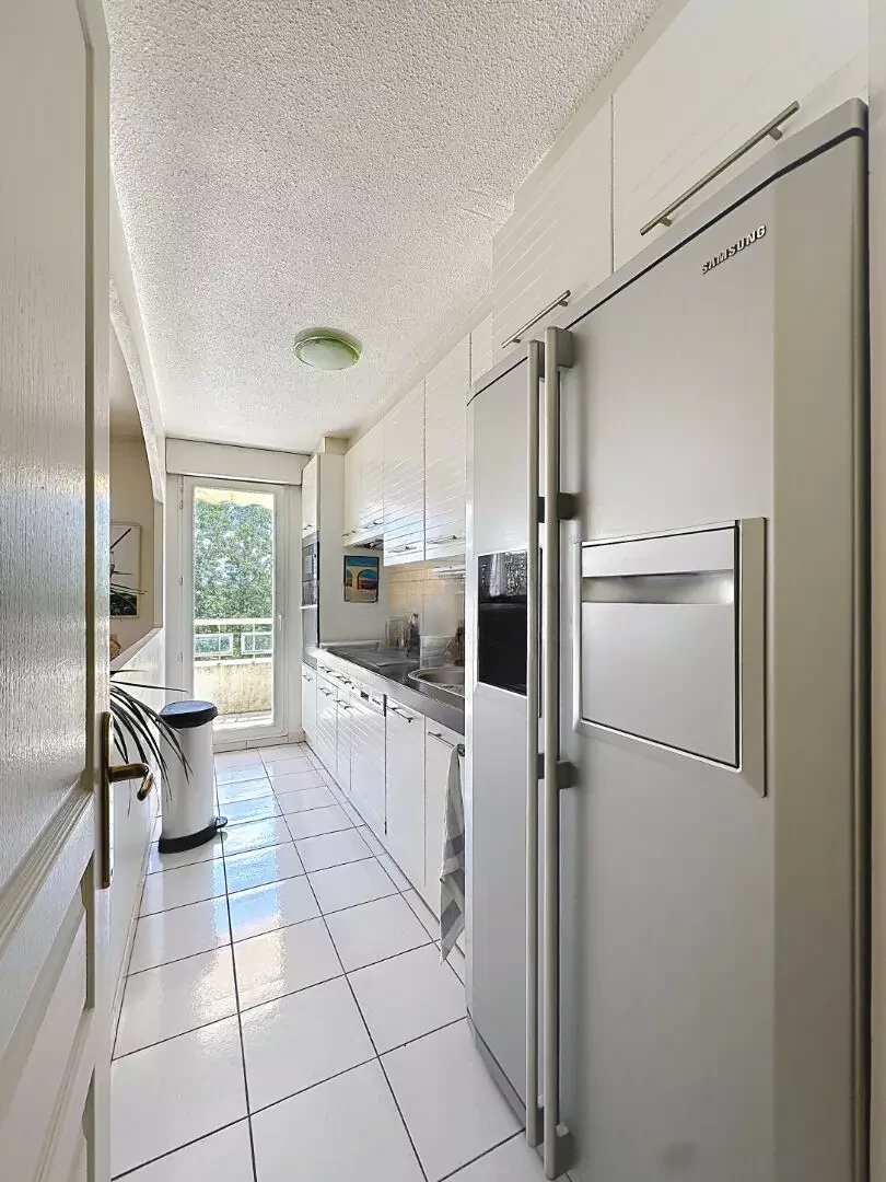Квартира в Каннах, Франция, 61 м² - фото 3