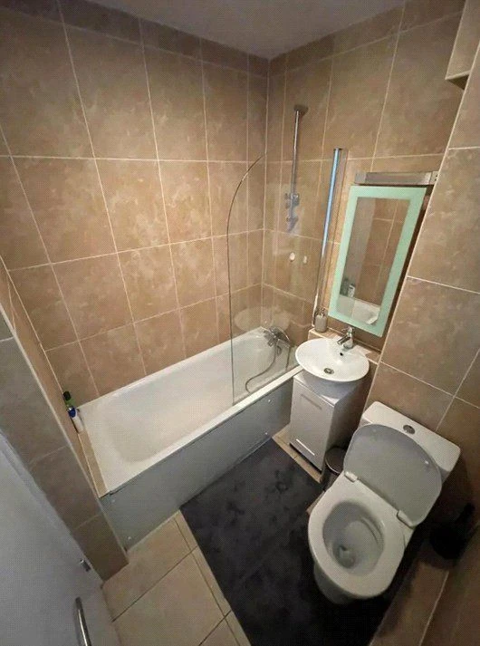 Квартира в Лондоне, Великобритания, 30 м² - фото 3