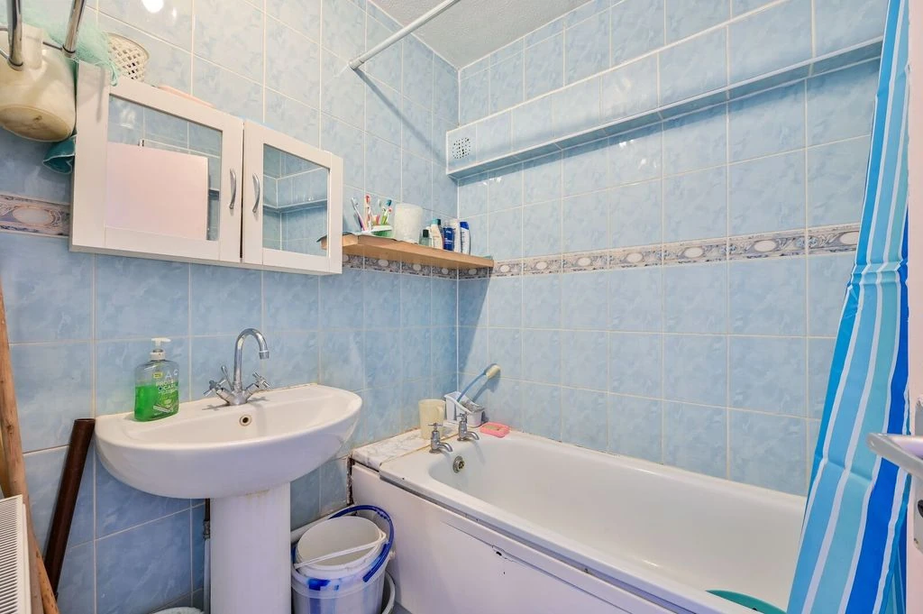 Квартира в Лондоне, Великобритания, 64 м² - фото 3