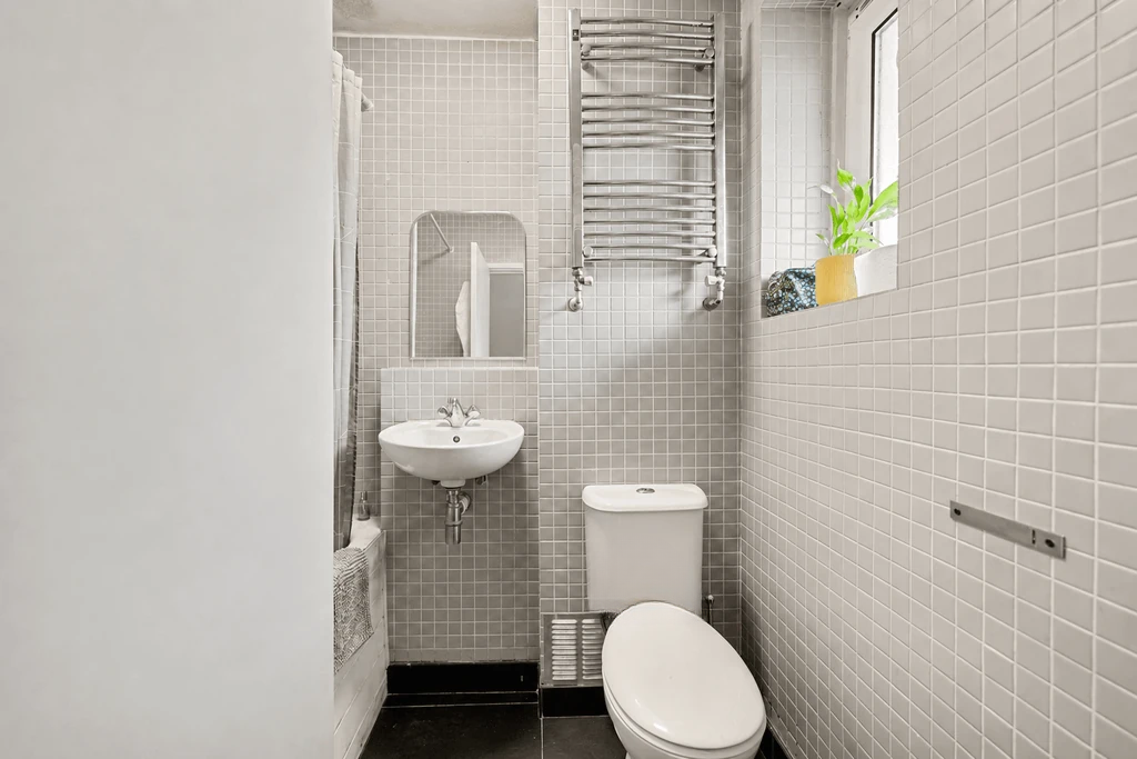 Квартира в Лондоне, Великобритания, 47 м² - фото 3