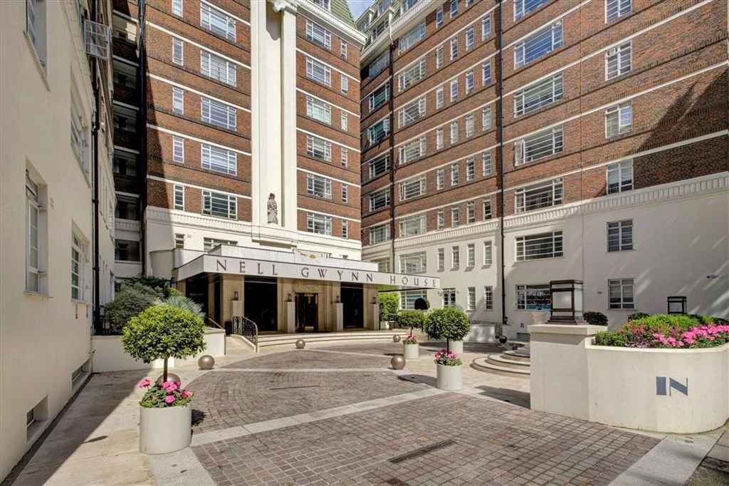 Квартира в Лондоне, Великобритания, 25 м² - фото 3