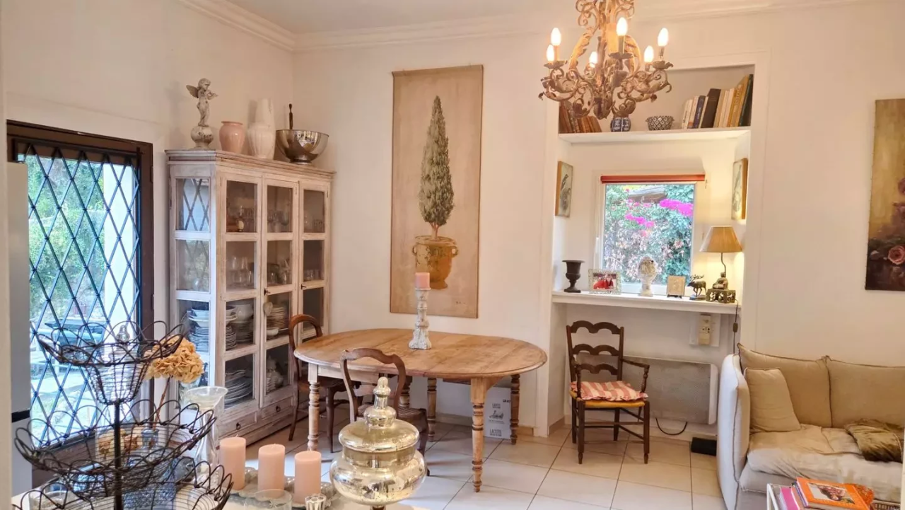 Квартира в Каннах, Франция, 49 м² - фото 3