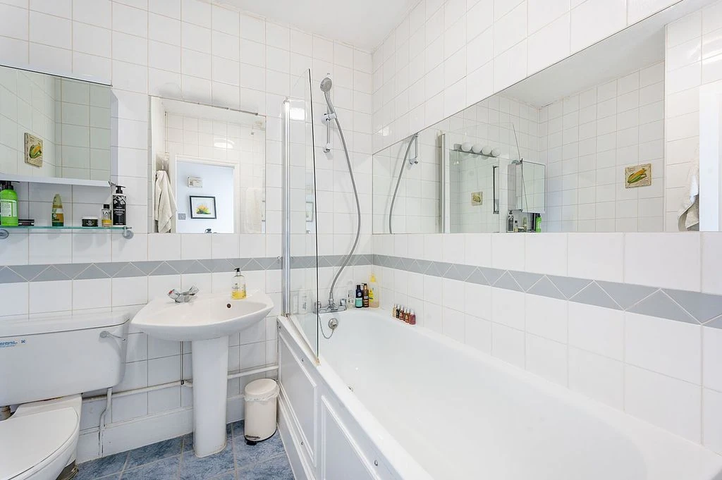 Квартира в Лондоне, Великобритания, 31 м² - фото 3
