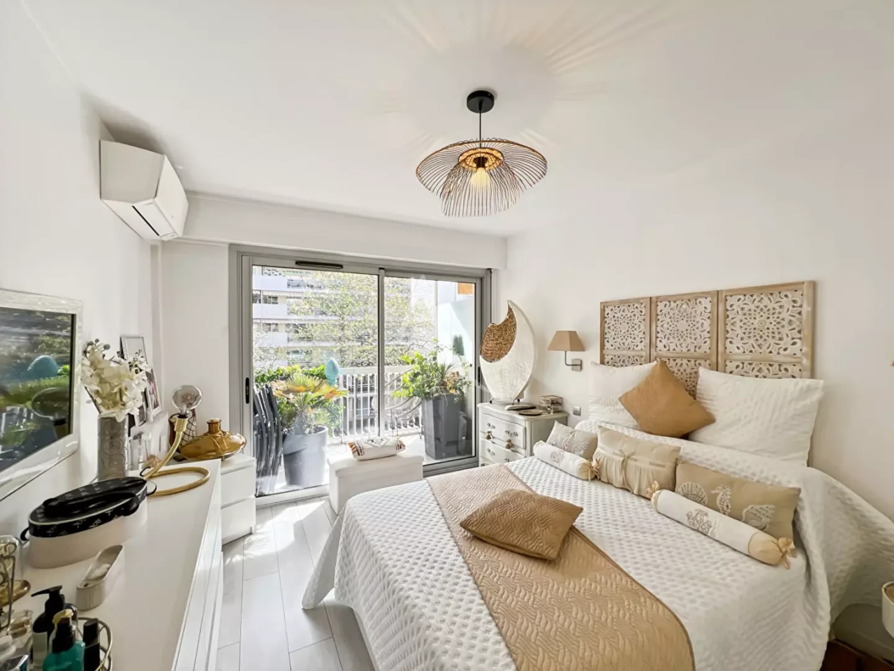 Квартира в Каннах, Франция, 49 м² - фото 3