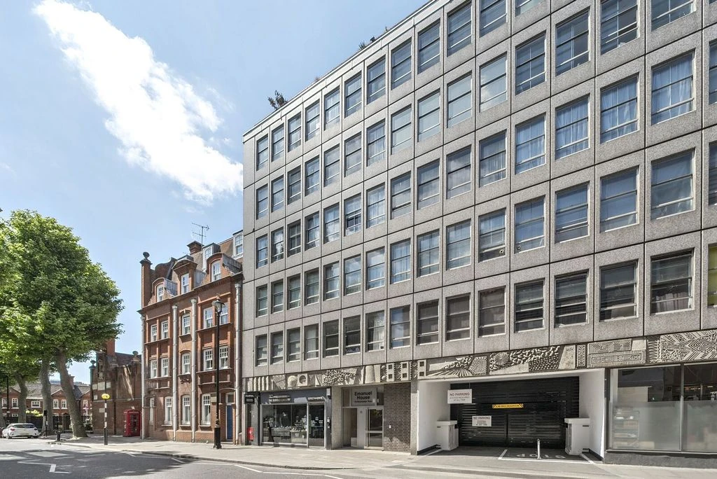 Квартира в Лондоне, Великобритания, 33 м² - фото 3