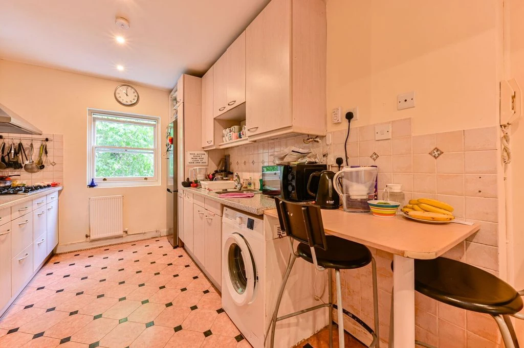 Квартира в Лондоне, Великобритания, 117 м² - фото 3