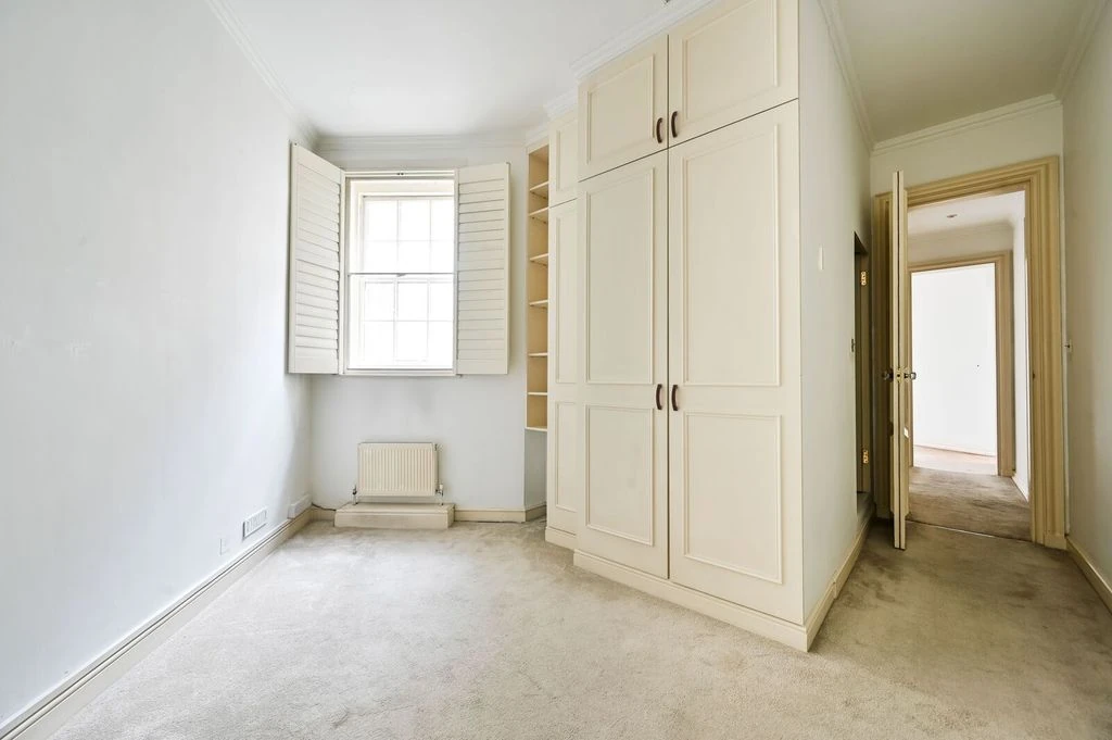 Квартира в Лондоне, Великобритания, 188 м² - фото 3