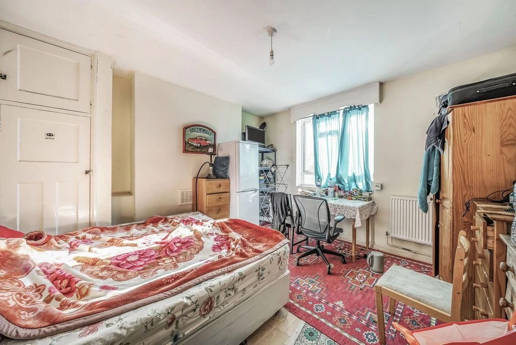 Квартира в Лондоне, Великобритания, 66 м² - фото 3