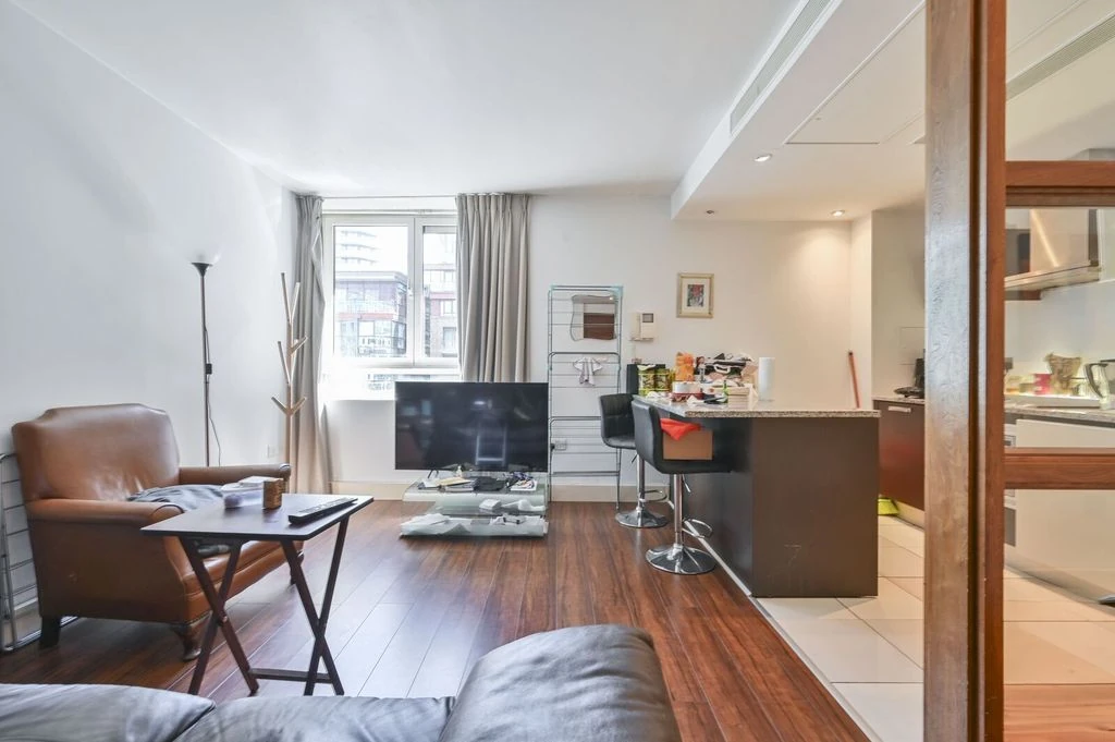 Квартира в Лондоне, Великобритания, 43 м² - фото 3