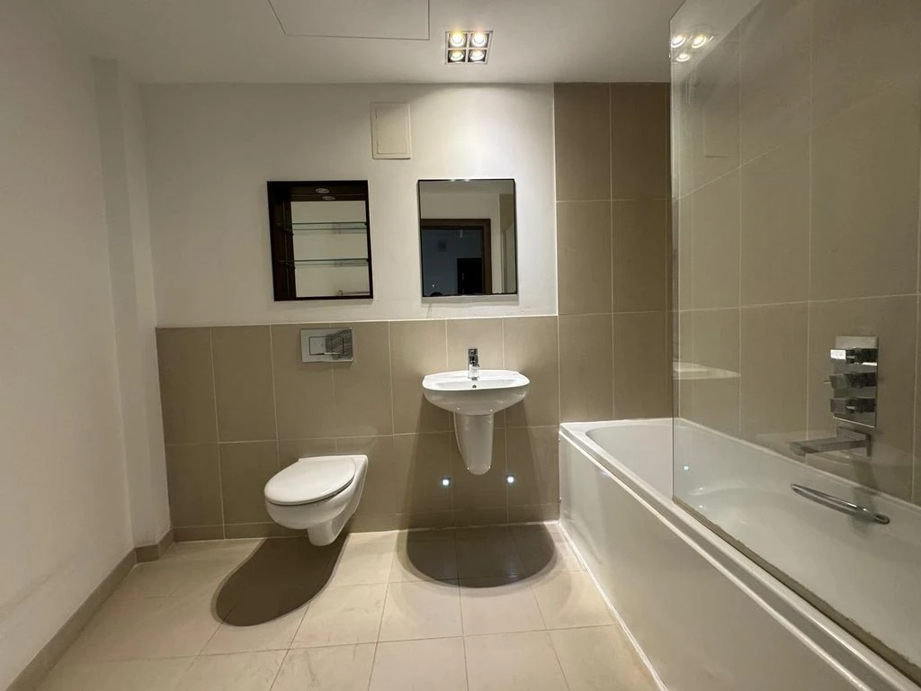 Квартира в Лондоне, Великобритания, 48 м² - фото 3