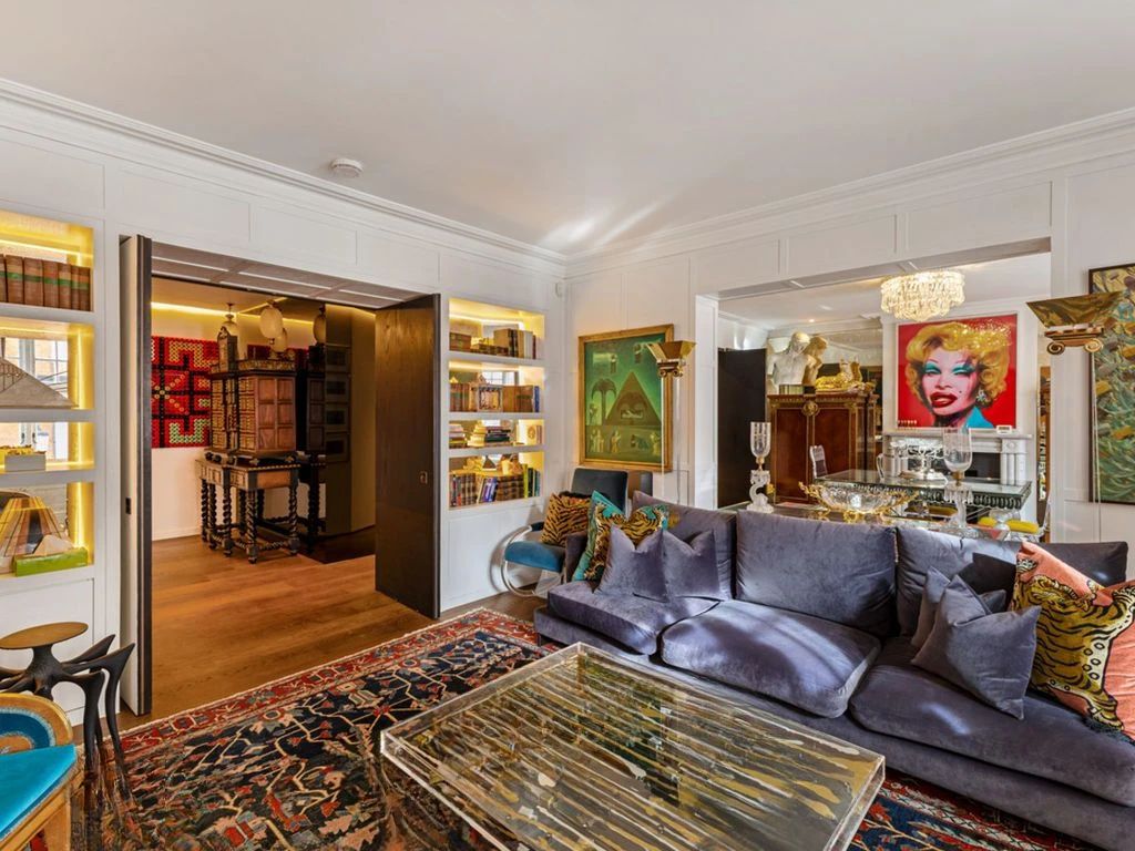 Квартира в Лондоне, Великобритания, 152 м² - фото 3
