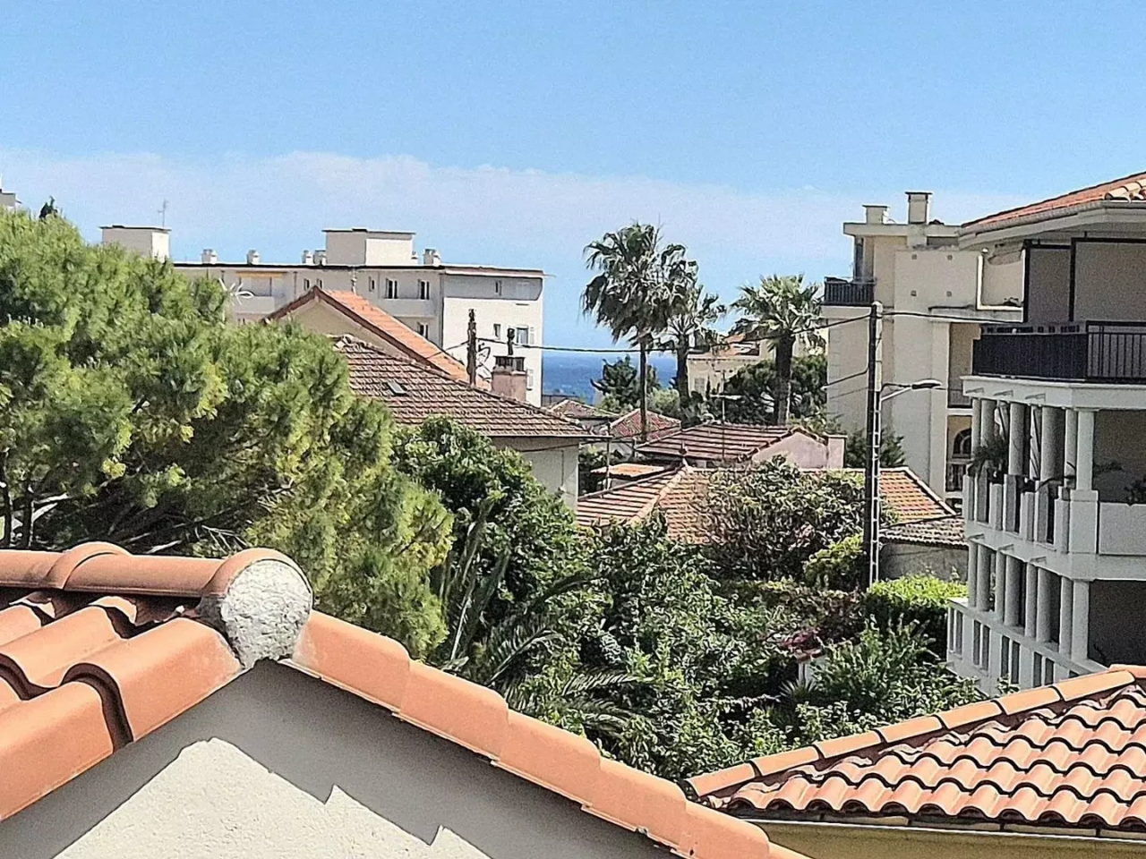 Квартира в Каннах, Франция, 40 м² - фото 3