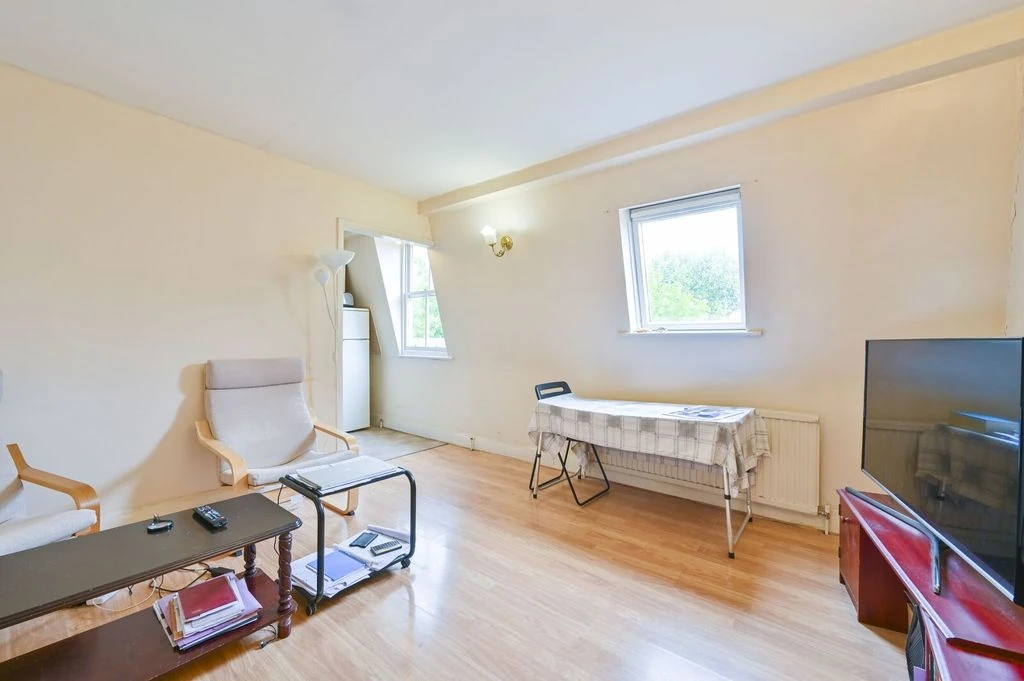 Квартира в Лондоне, Великобритания, 40 м² - фото 3