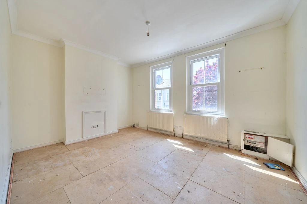 Квартира в Лондоне, Великобритания, 57 м² - фото 3