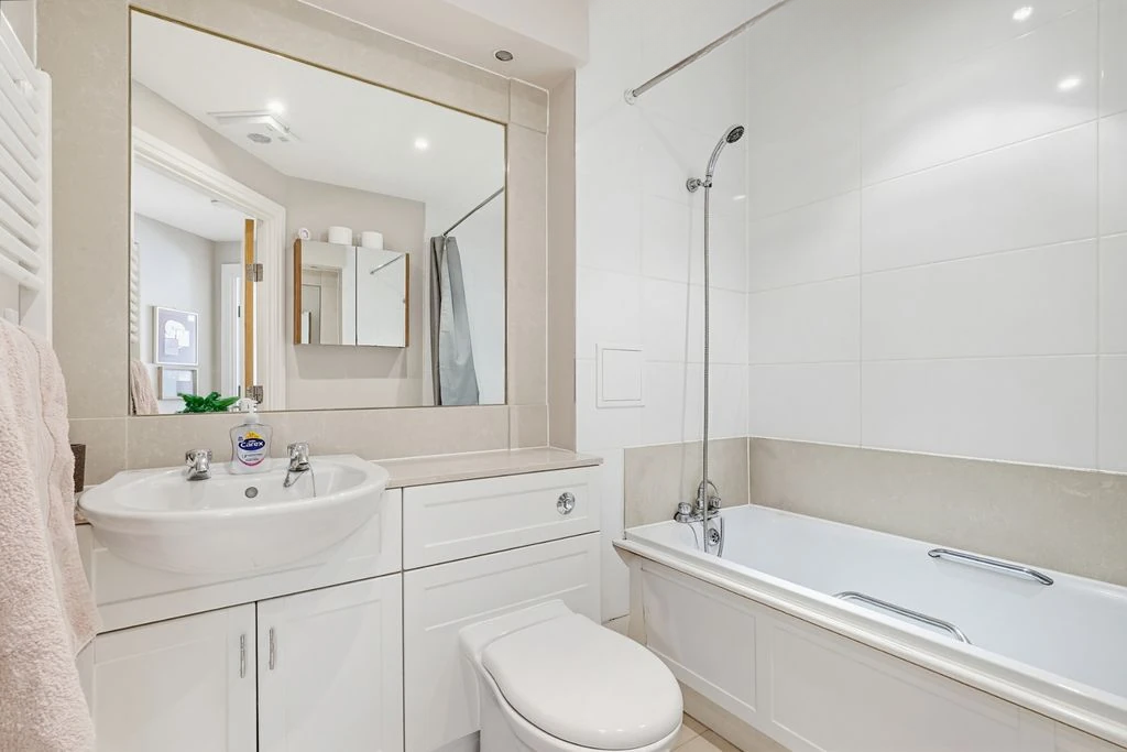 Квартира в Лондоне, Великобритания, 65 м² - фото 3