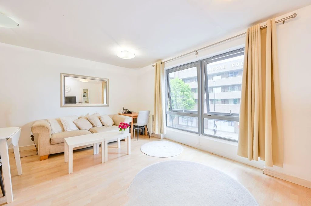 Квартира в Лондоне, Великобритания, 37 м² - фото 3