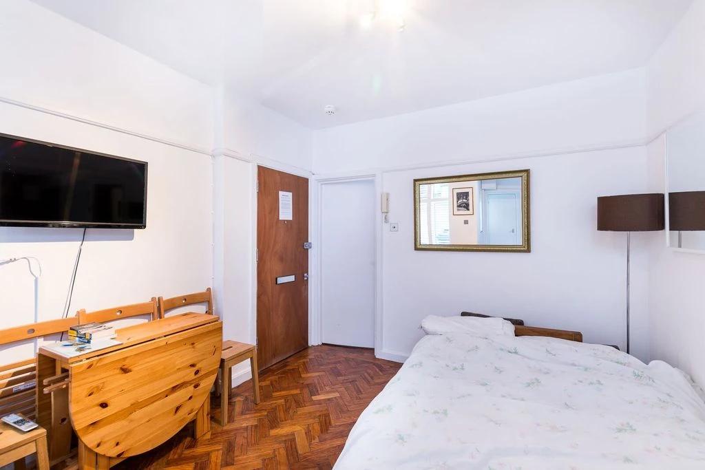 Квартира в Лондоне, Великобритания, 28 м² - фото 3