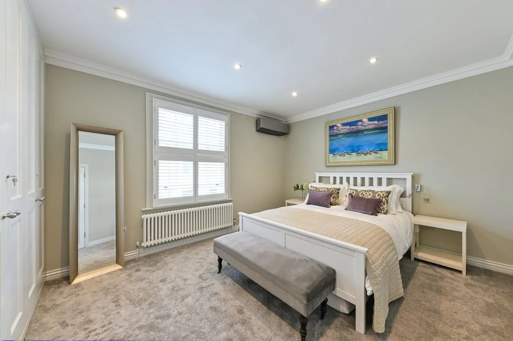 Квартира в Лондоне, Великобритания, 164 м² - фото 3