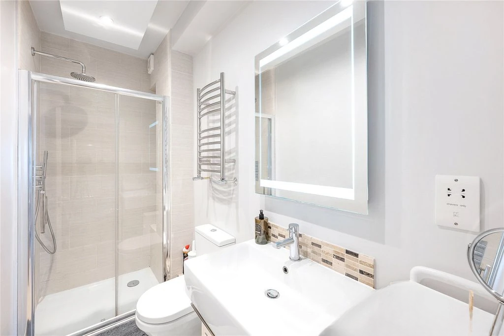 Квартира в Лондоне, Великобритания, 47 м² - фото 3