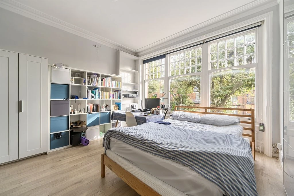 Квартира в Лондоне, Великобритания, 31 м² - фото 3