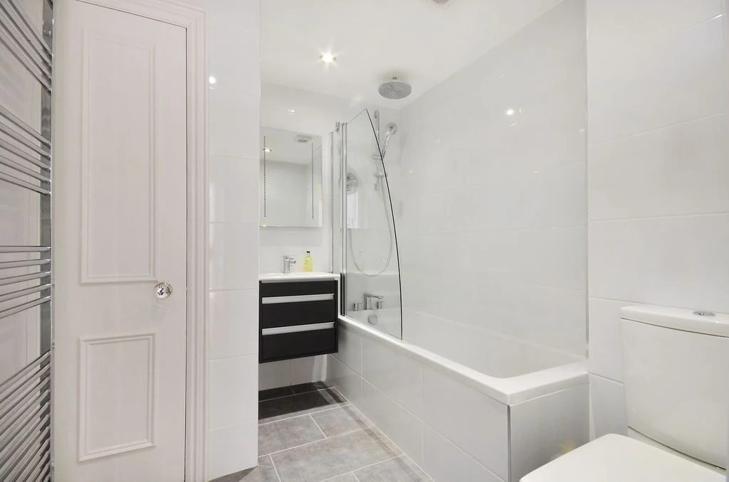 Квартира в Лондоне, Великобритания, 60 м² - фото 3
