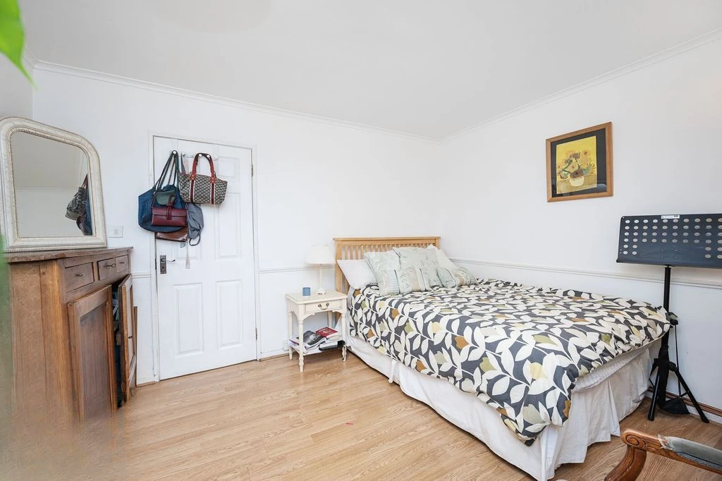 Квартира в Лондоне, Великобритания, 48 м² - фото 3