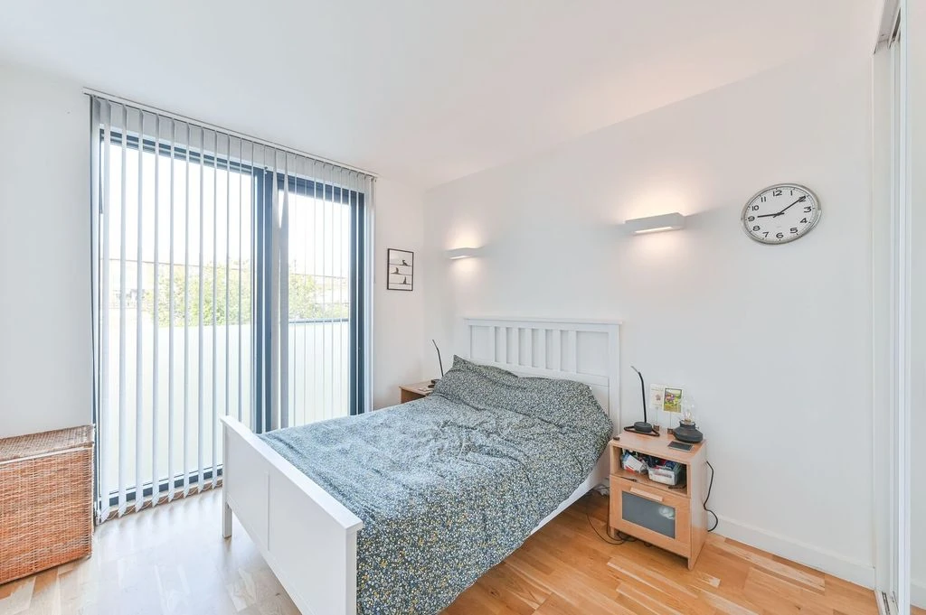 Квартира в Лондоне, Великобритания, 41 м² - фото 3