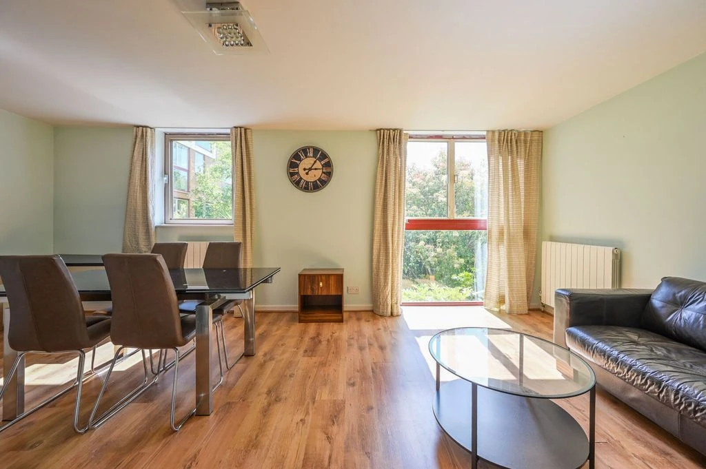 Квартира в Лондоне, Великобритания, 52 м² - фото 3