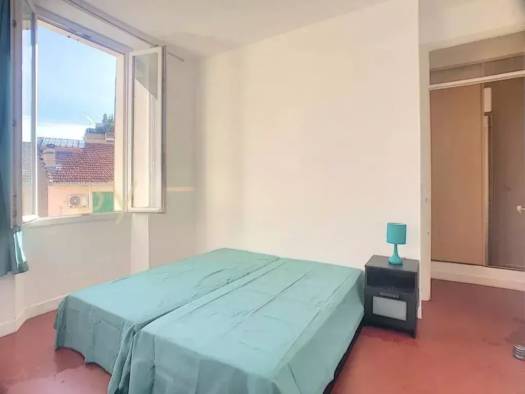 Квартира в Каннах, Франция, 46 м² - фото 3