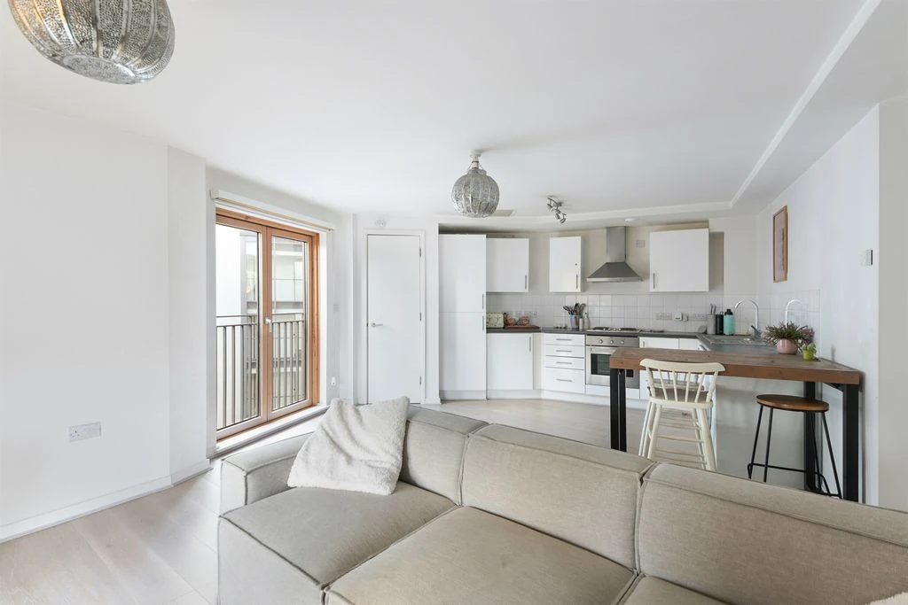 Квартира в Лондоне, Великобритания, 49 м² - фото 3