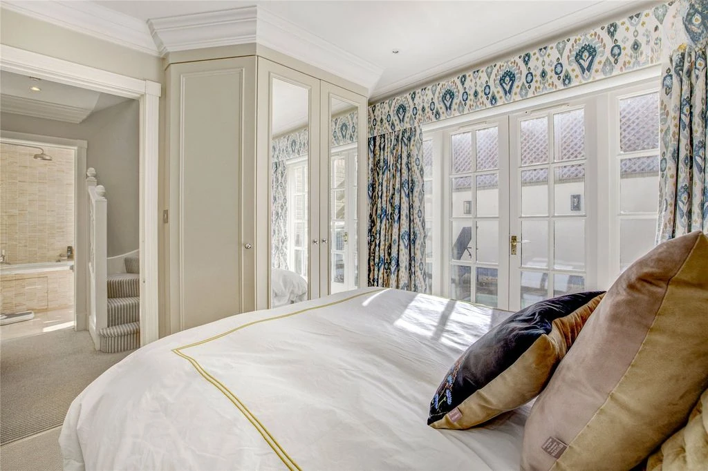 Квартира в Лондоне, Великобритания, 141 м² - фото 3