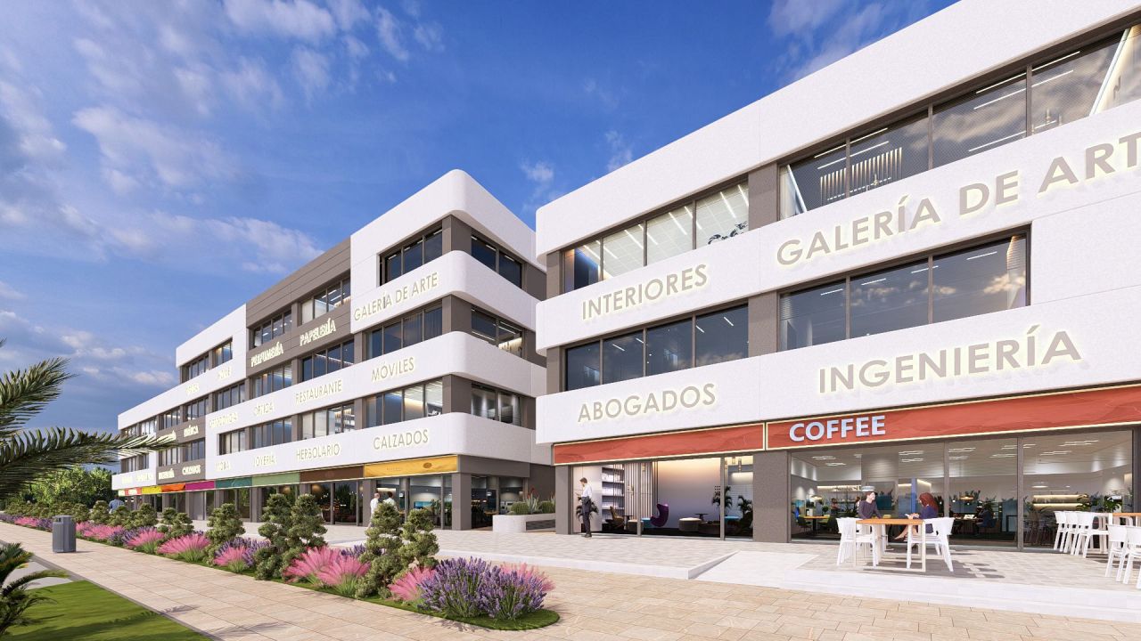 Коммерческая недвижимость ﻿Torrevieja (Alicante), Испания, 21 м² - фото 3