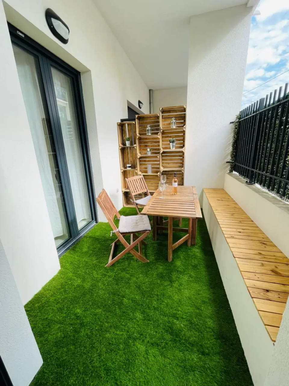 Квартира в Каннах, Франция, 49 м² - фото 3
