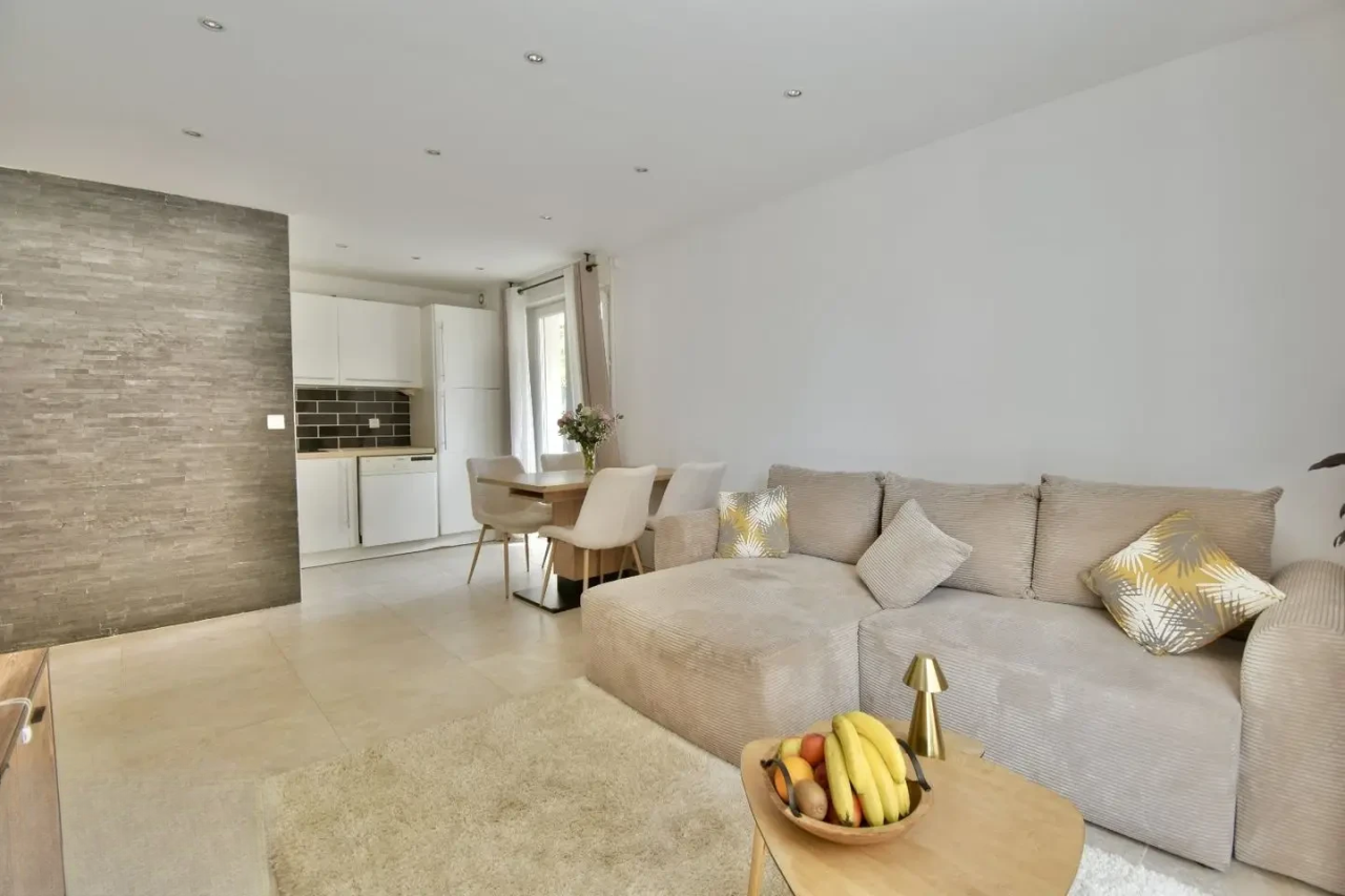 Квартира в Каннах, Франция, 41 м² - фото 3