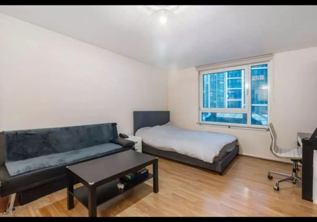 Квартира в Лондоне, Великобритания, 34 м² - фото 3