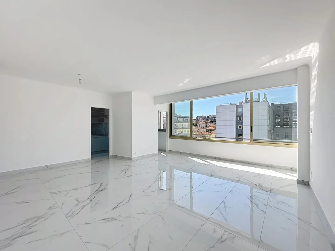 Квартира в Каннах, Франция, 80 м² - фото 3