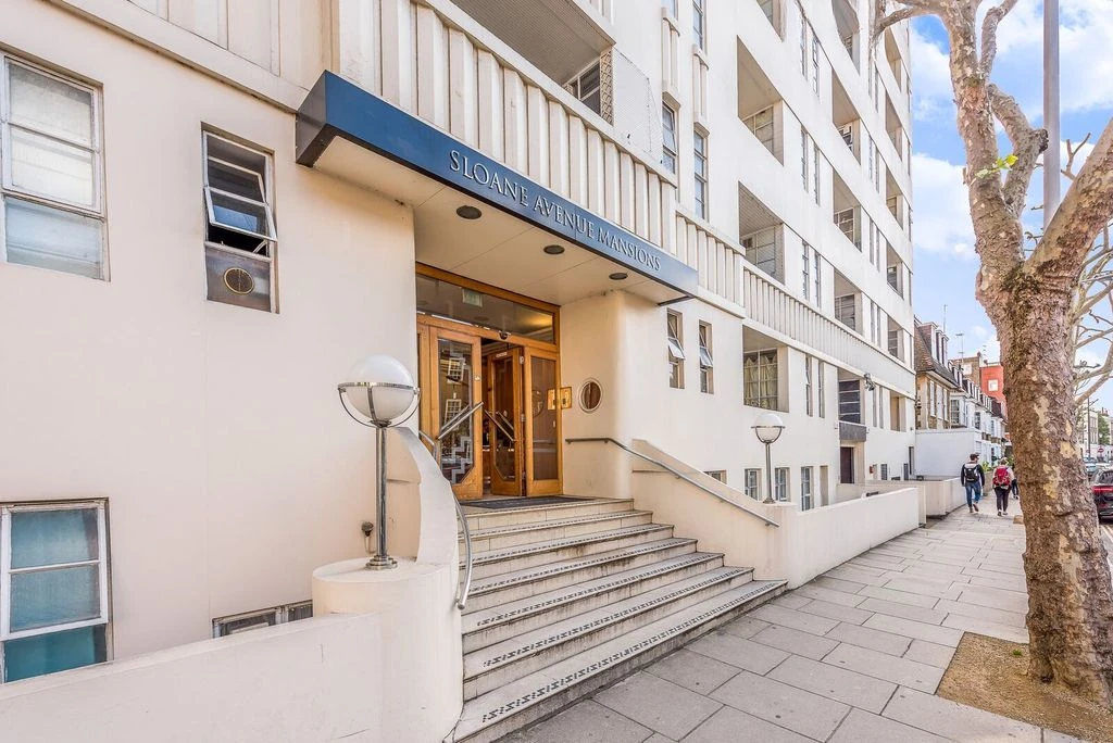 Квартира в Лондоне, Великобритания, 25 м² - фото 3