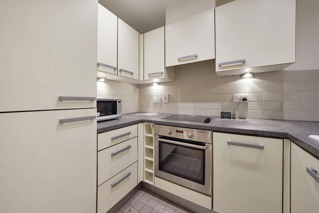 Квартира в Лондоне, Великобритания, 44 м² - фото 3