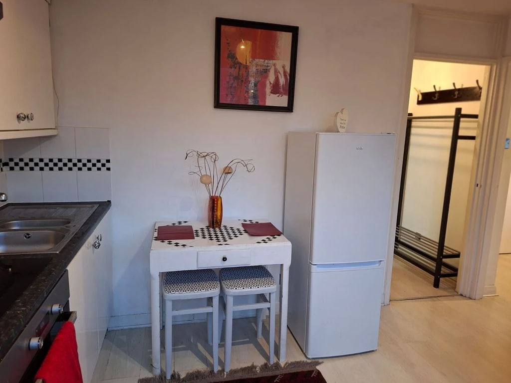 Квартира в Лондоне, Великобритания, 30 м² - фото 3