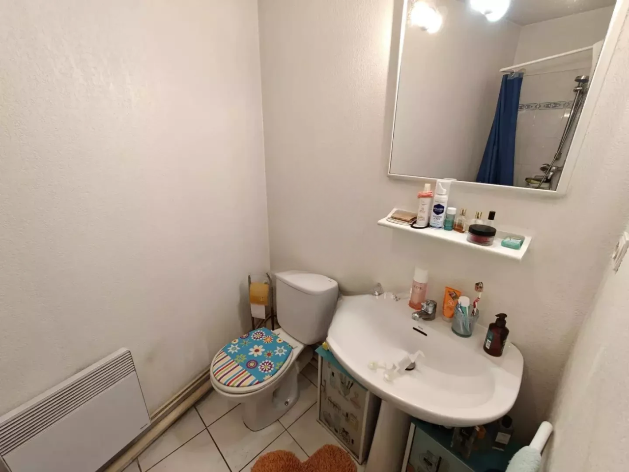 Квартира в Каннах, Франция, 23 м² - фото 3