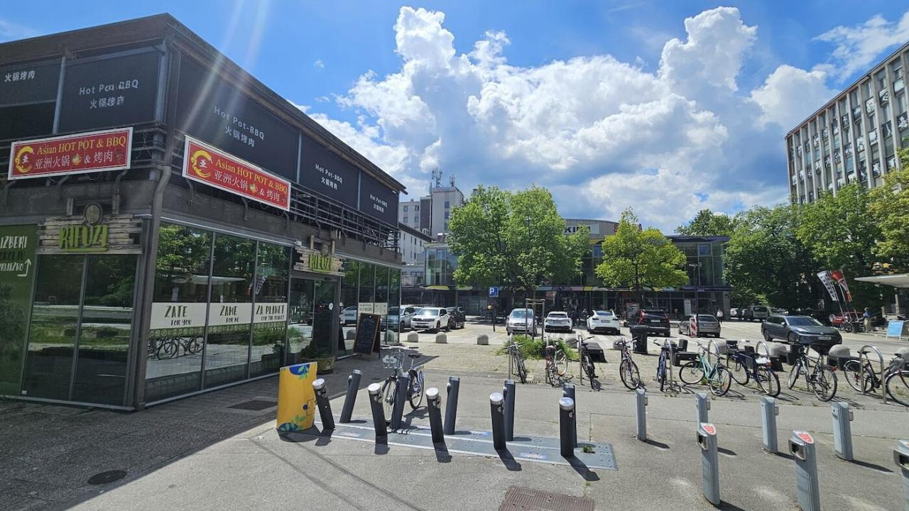 Офис в Любляне, Словения, 79 м² - фото 3
