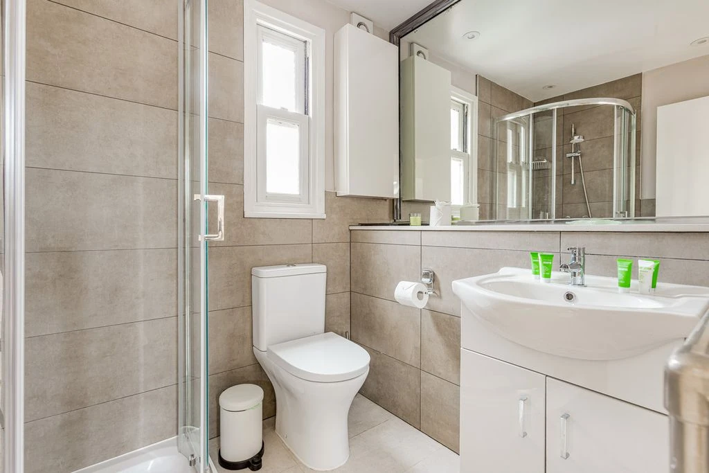 Квартира в Лондоне, Великобритания, 129 м² - фото 3