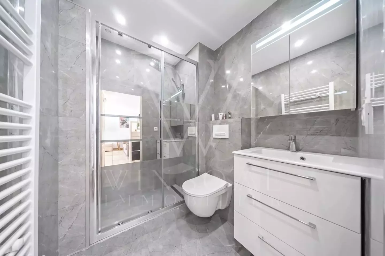 Квартира в Каннах, Франция, 38 м² - фото 3