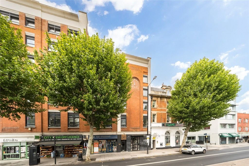 Квартира в Лондоне, Великобритания, 51 м² - фото 3